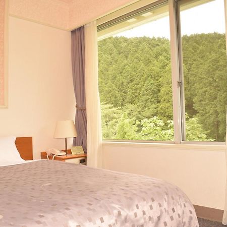 Kagetsuen Hotel Hakone Exterior photo