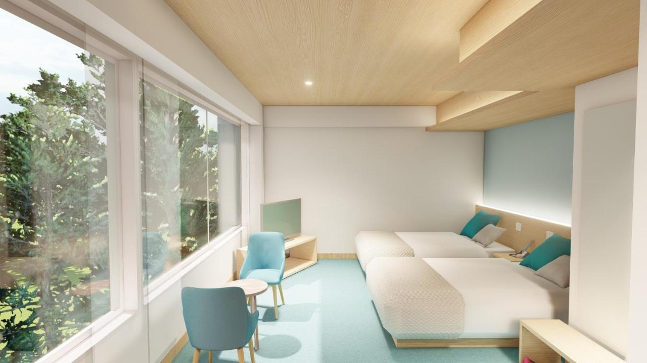 Kagetsuen Hotel Hakone Exterior photo