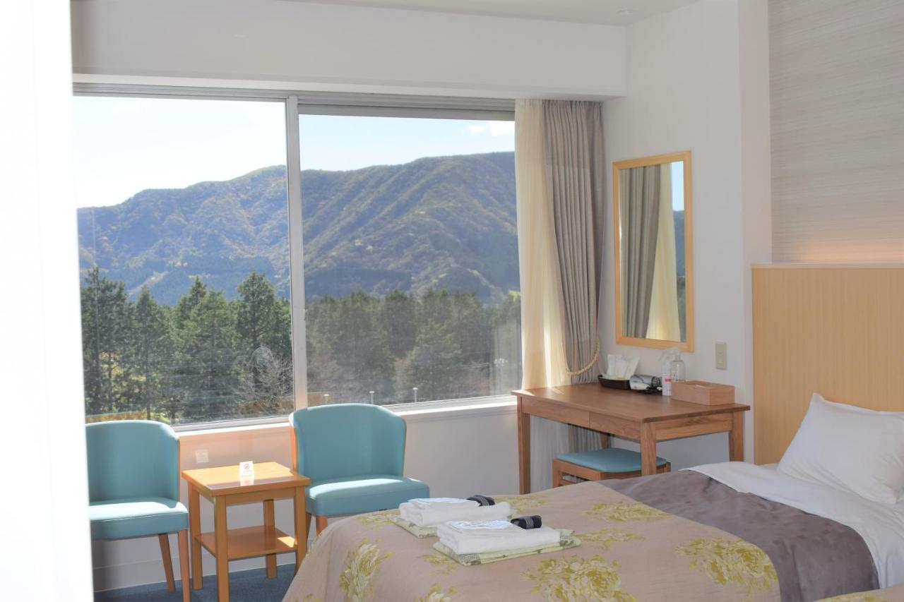 Kagetsuen Hotel Hakone Exterior photo