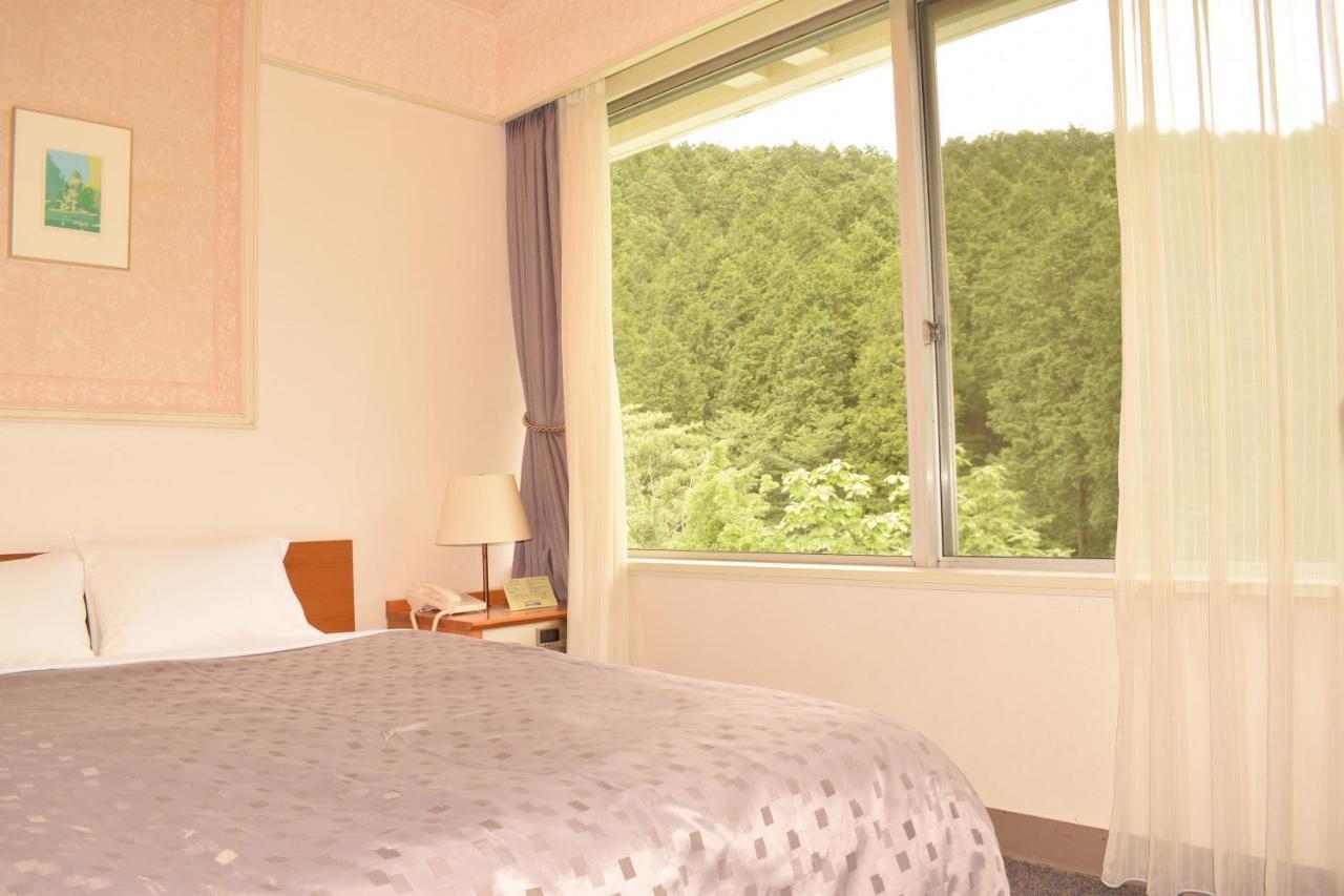 Kagetsuen Hotel Hakone Exterior photo