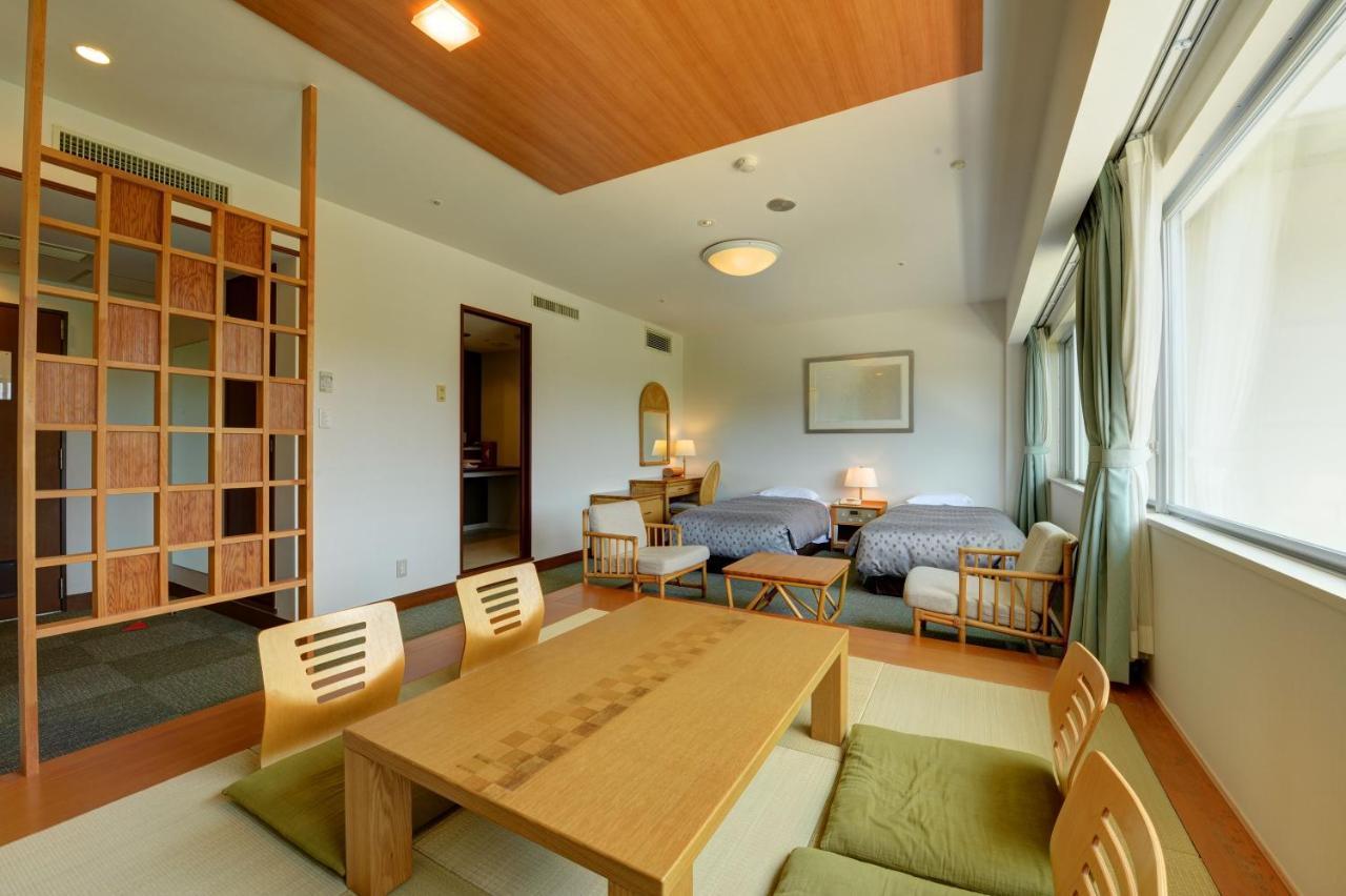 Kagetsuen Hotel Hakone Exterior photo