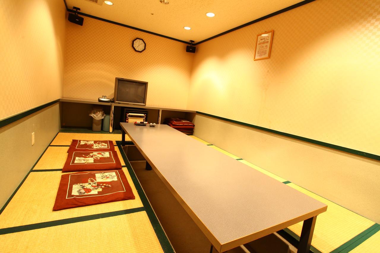 Kagetsuen Hotel Hakone Exterior photo