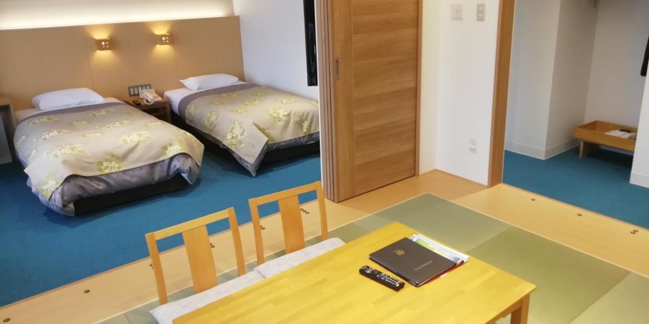 Kagetsuen Hotel Hakone Exterior photo