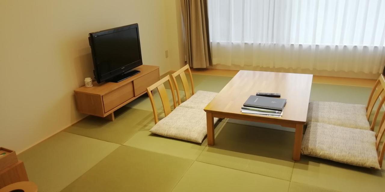 Kagetsuen Hotel Hakone Exterior photo